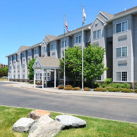 Microtel Inn & Suites By Wyndham Bloomington Msp Airport Ngoại thất bức ảnh