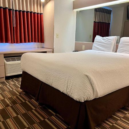 Microtel Inn & Suites By Wyndham Bloomington Msp Airport Ngoại thất bức ảnh