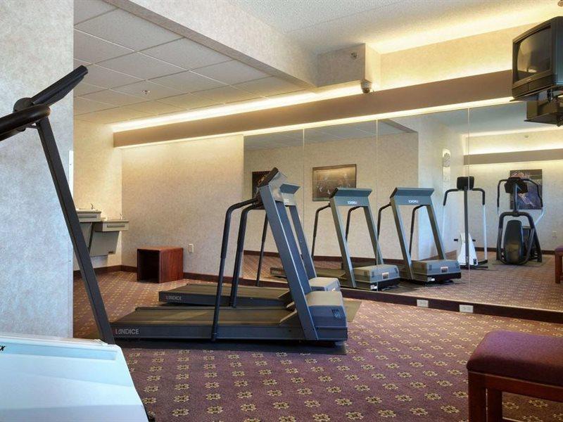Microtel Inn & Suites By Wyndham Bloomington Msp Airport Ngoại thất bức ảnh