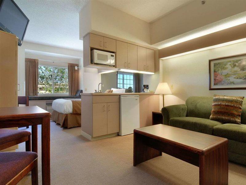 Microtel Inn & Suites By Wyndham Bloomington Msp Airport Ngoại thất bức ảnh
