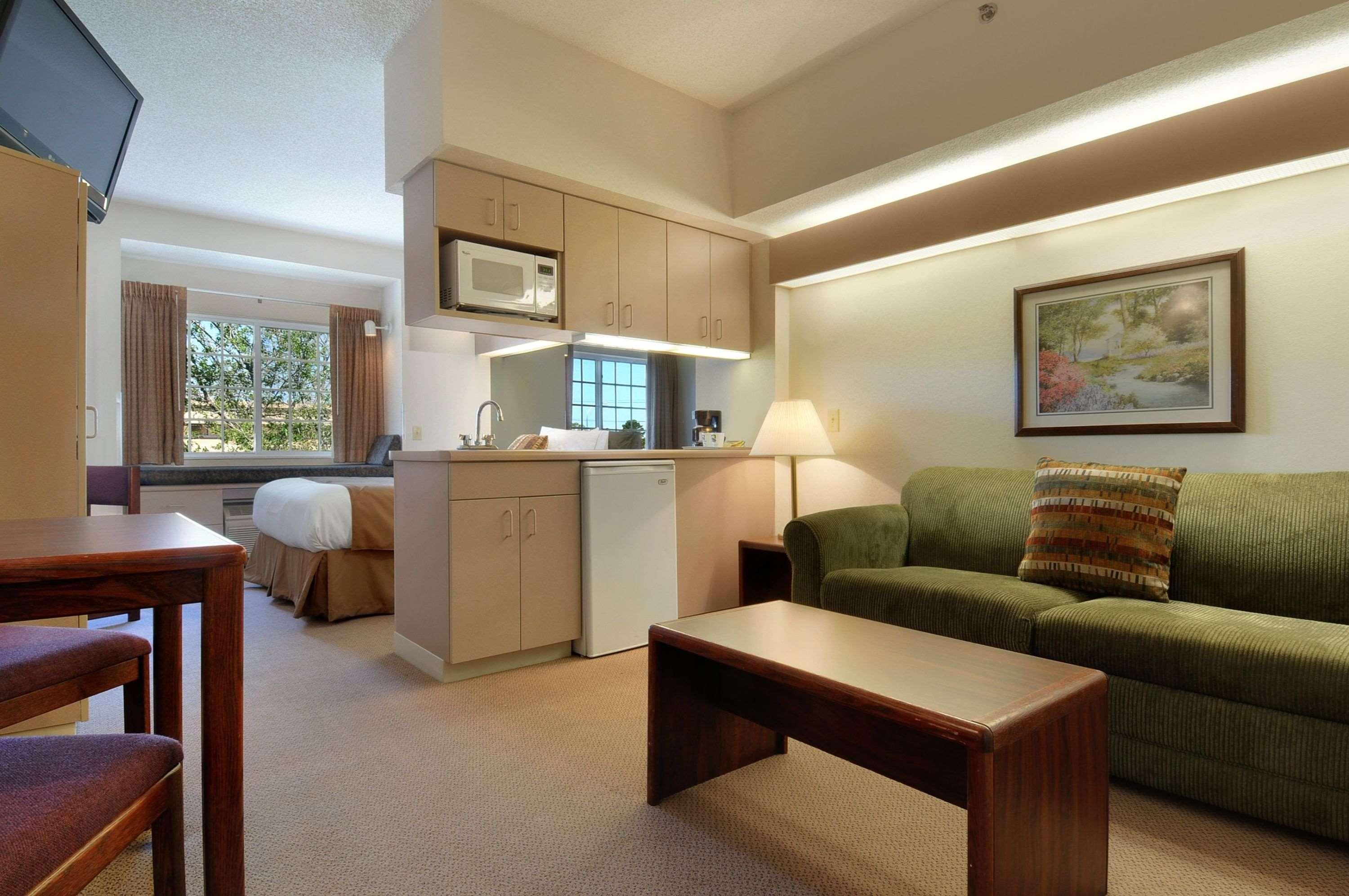 Microtel Inn & Suites By Wyndham Bloomington Msp Airport Ngoại thất bức ảnh