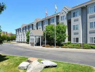 Microtel Inn & Suites By Wyndham Bloomington Msp Airport Ngoại thất bức ảnh
